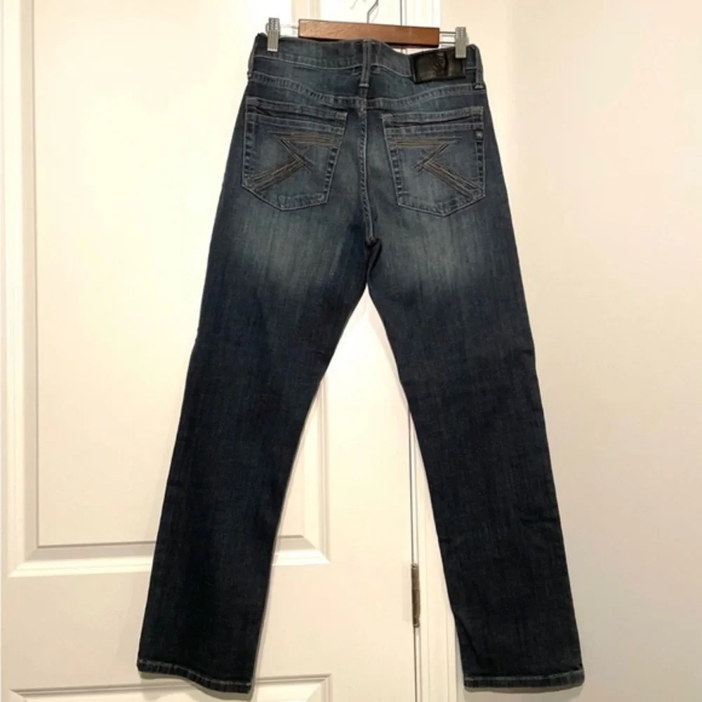 Rock & Republic Straight Leg Mens Jeans Size 29x30‎